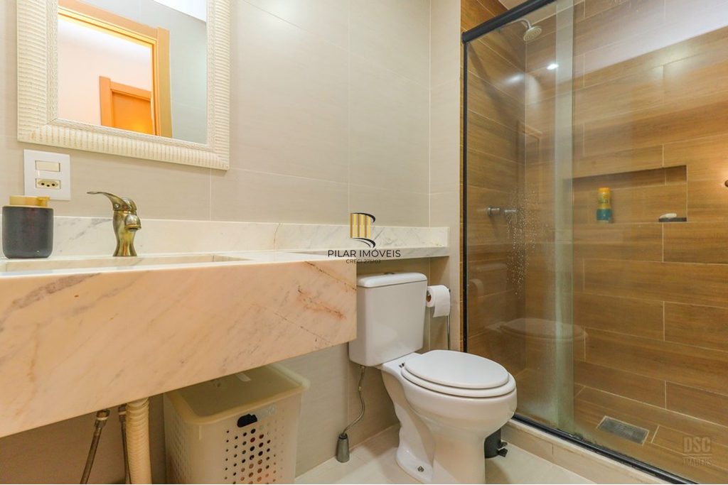 Apartamento 2 dormitórios no bairro Teresópolis