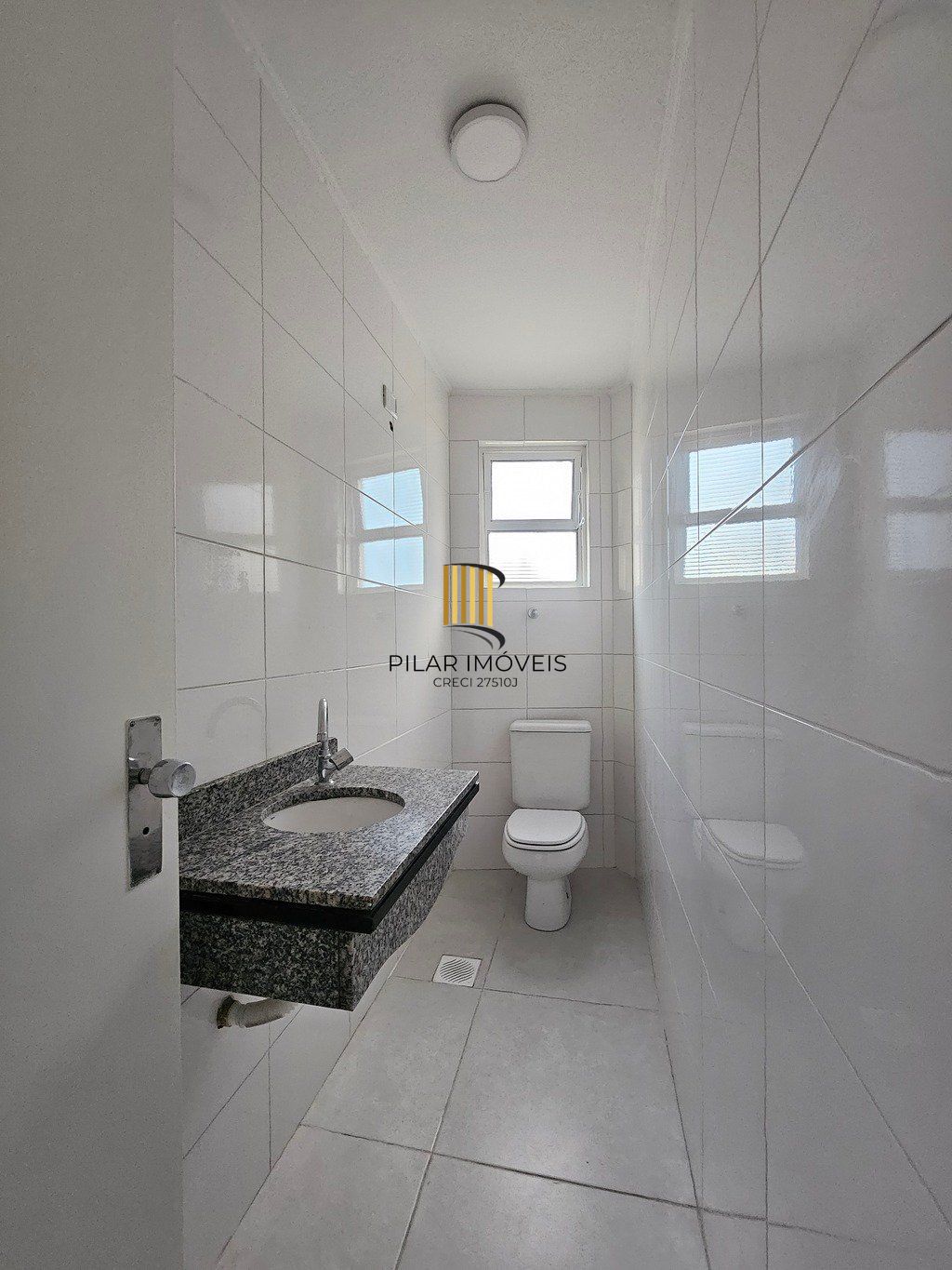 Sala Comercial no bairro Floresta
