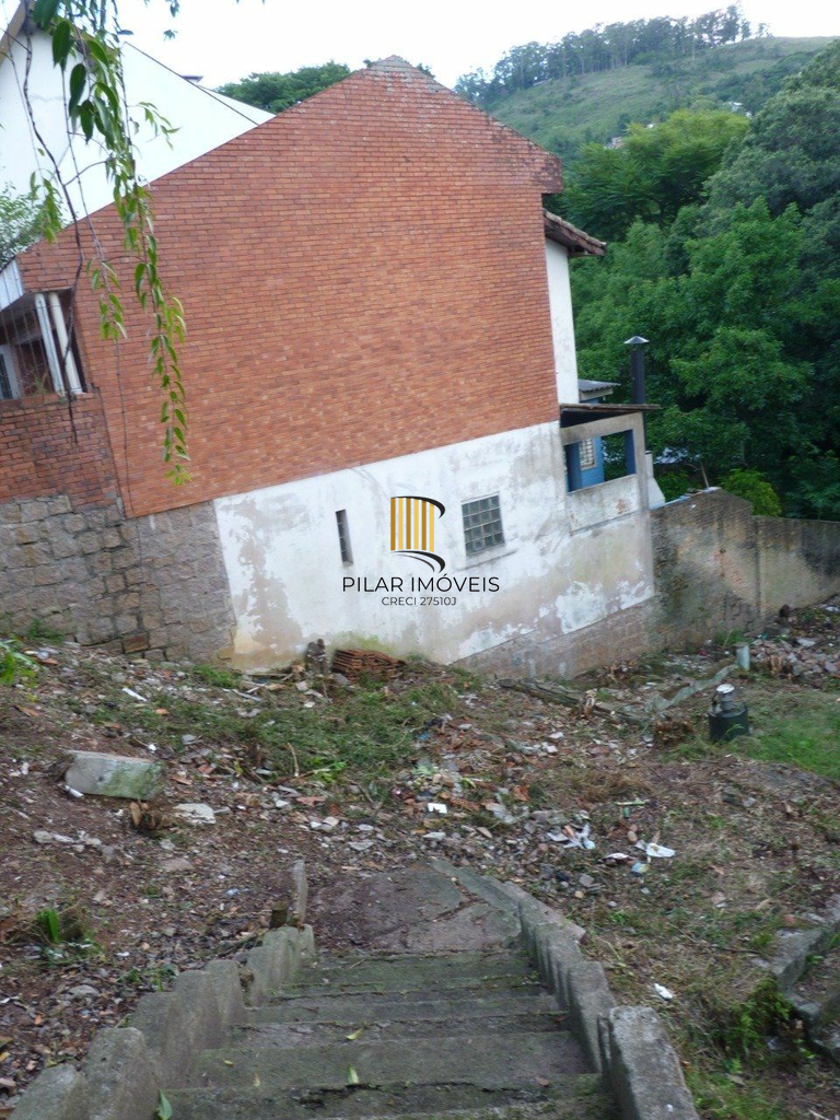 Terreno no bairro Teresópolis