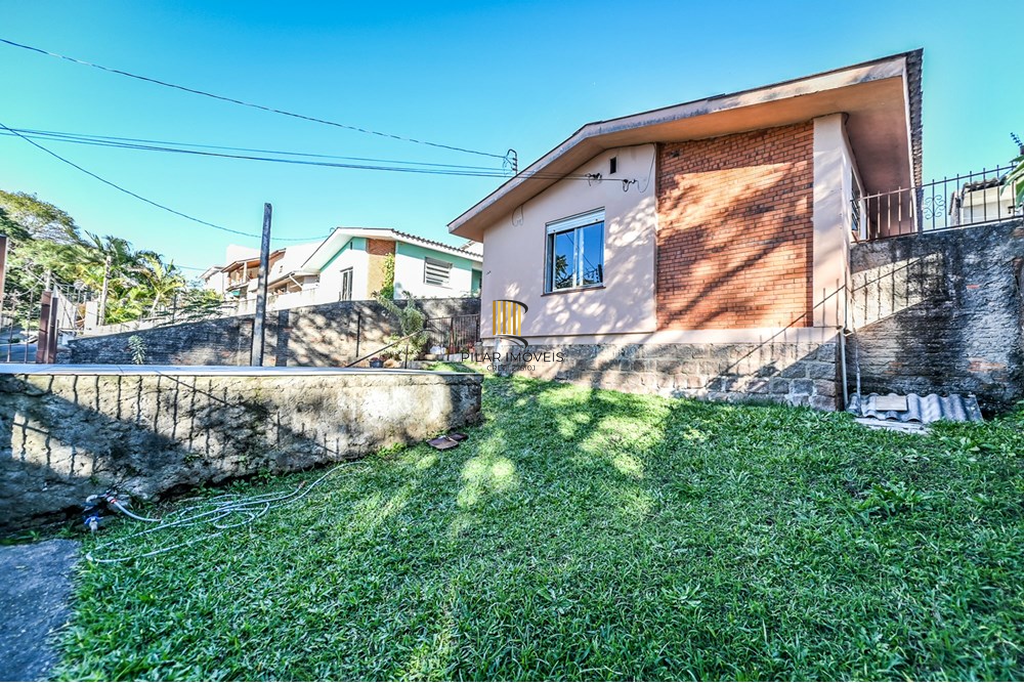 Casa de Condomínio 3 dormitórios no bairro Santa Tereza