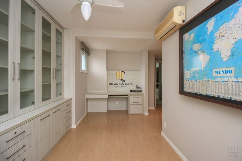 Apartamento 3 dormitórios no bairro Bela Vista