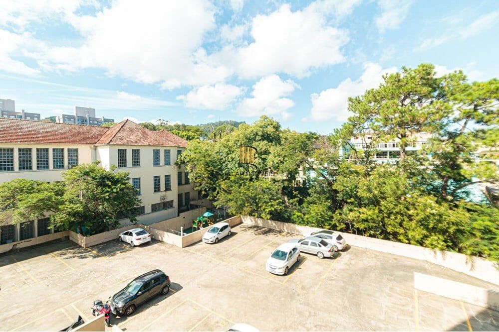 Apartamento 3 dormitórios no bairro Teresópolis