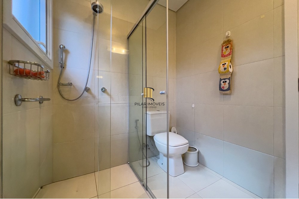 Casa de Condomínio 4 dormitórios no bairro Centro