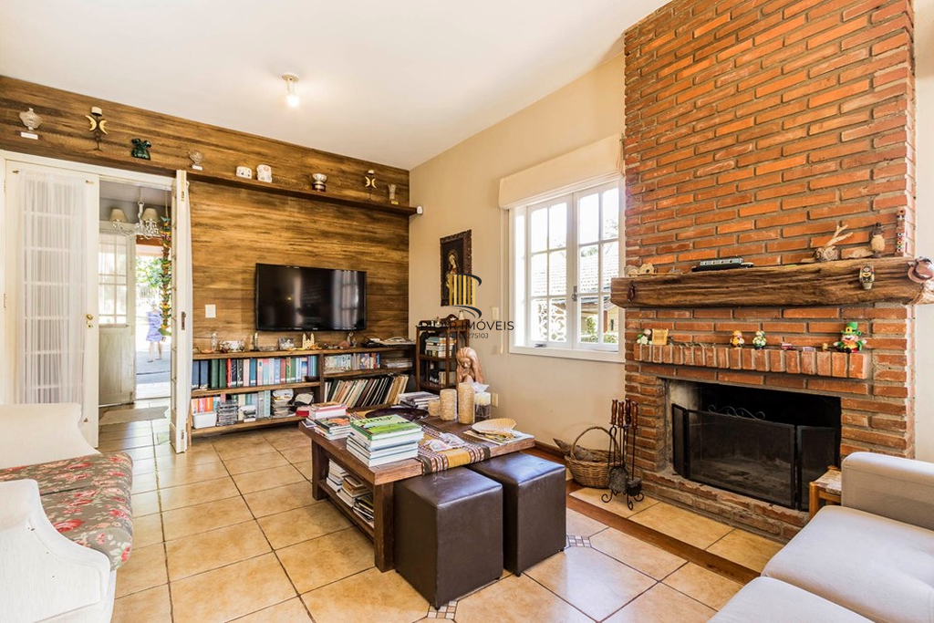 Casa 4 dormitórios no bairro Belém Novo