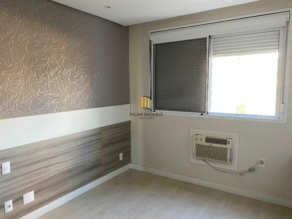 Apartamento 2 dormitórios no bairro Jardim Carvalho