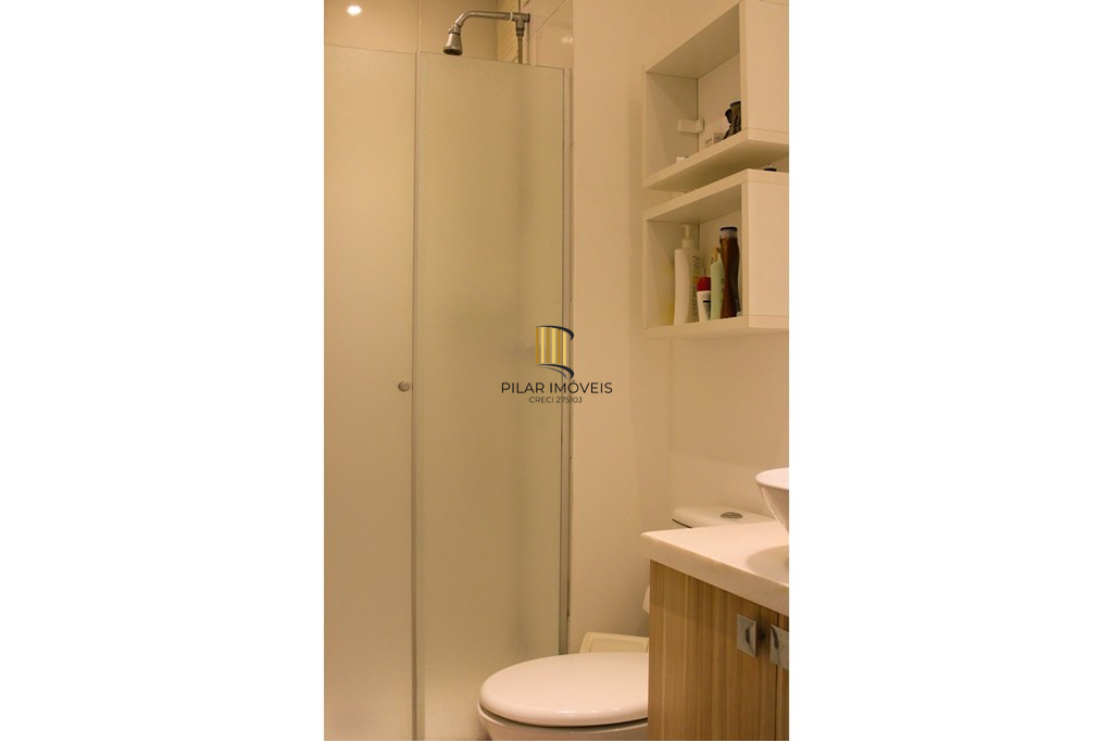 Apartamento 3 dormitórios no bairro Ipanema