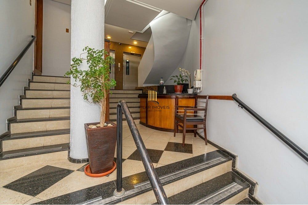 Apartamento 3 dormitórios no bairro Rio Branco