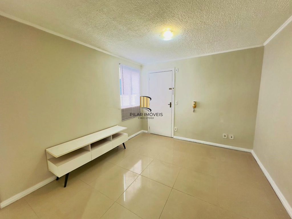 Apartamento 2 dormitórios no bairro Jardim Leopoldina