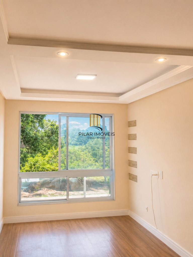 Apartamento 2 dormitórios no bairro Sarandi