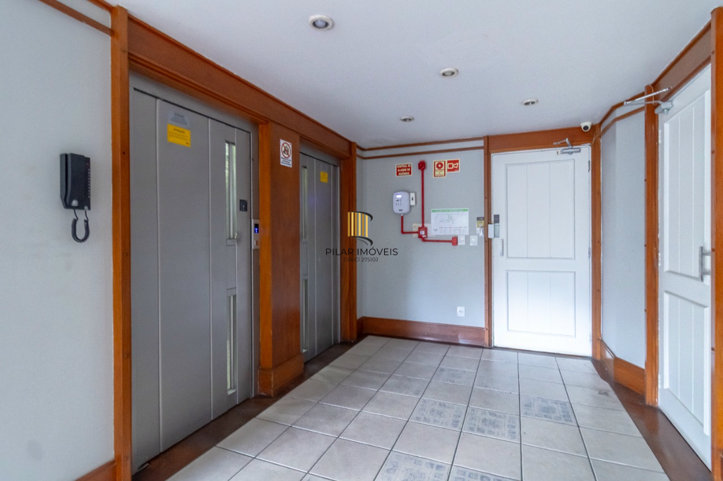 Apartamento 3 dormitórios no bairro Petrópolis