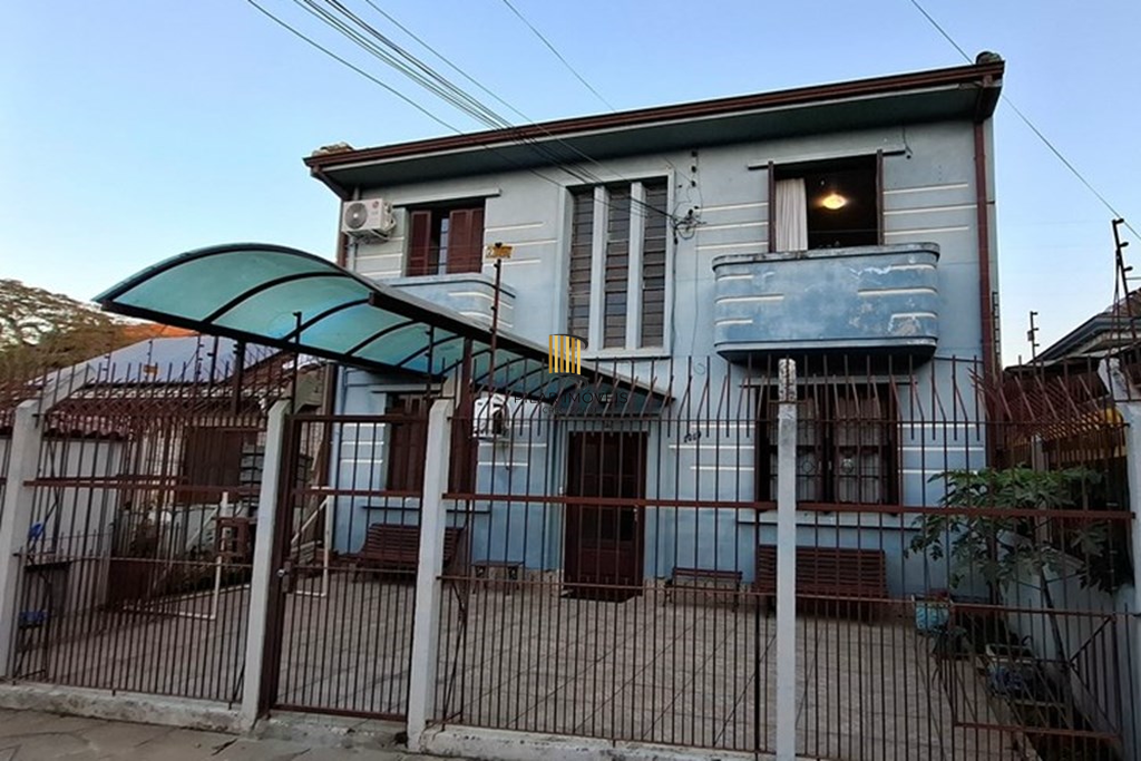 Apartamento 2 dormitórios no bairro Navegantes