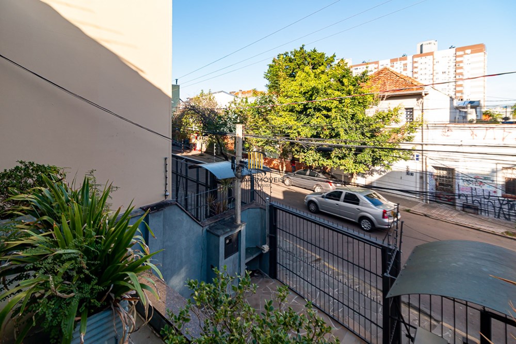 Prédio Residencial no bairro Cidade Baixa