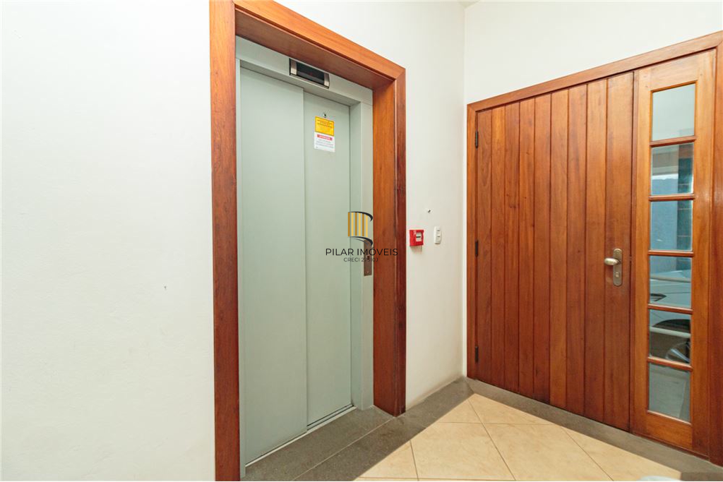 Apartamento 3 dormitórios no bairro Santa Tereza
