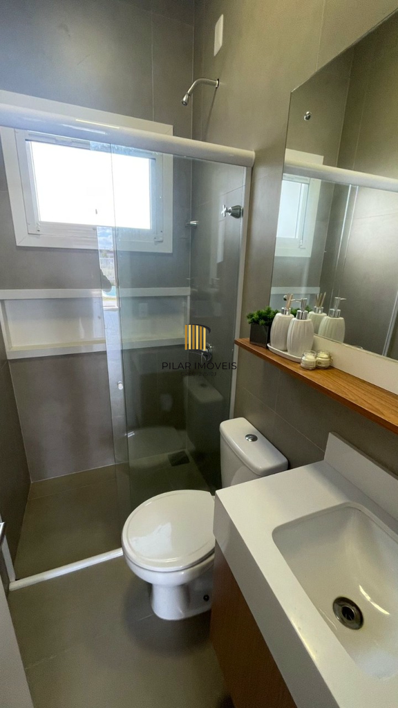 Casa 3 dormitórios no bairro Noiva do Mar