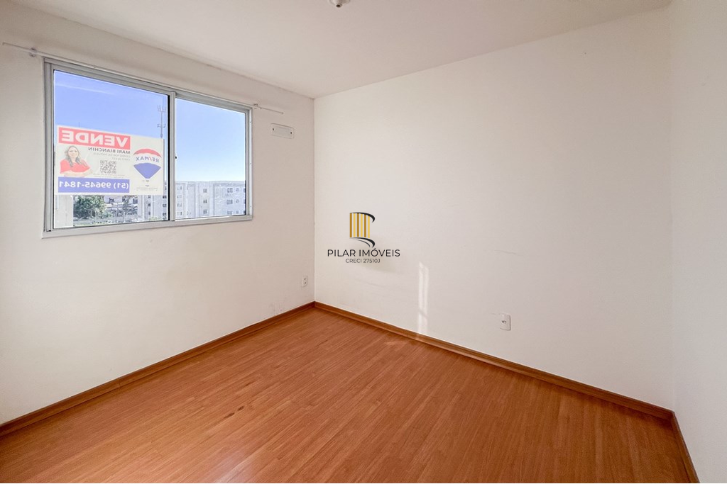 Apartamento 2 dormitórios no bairro Estância Velha