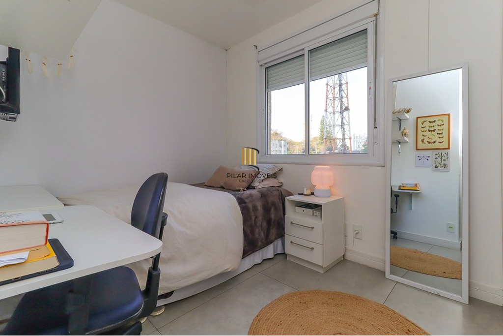 Apartamento 3 dormitórios no bairro Passo da Areia