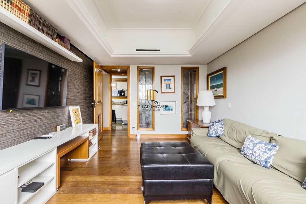 Apartamento 3 dormitórios no bairro Rio Branco