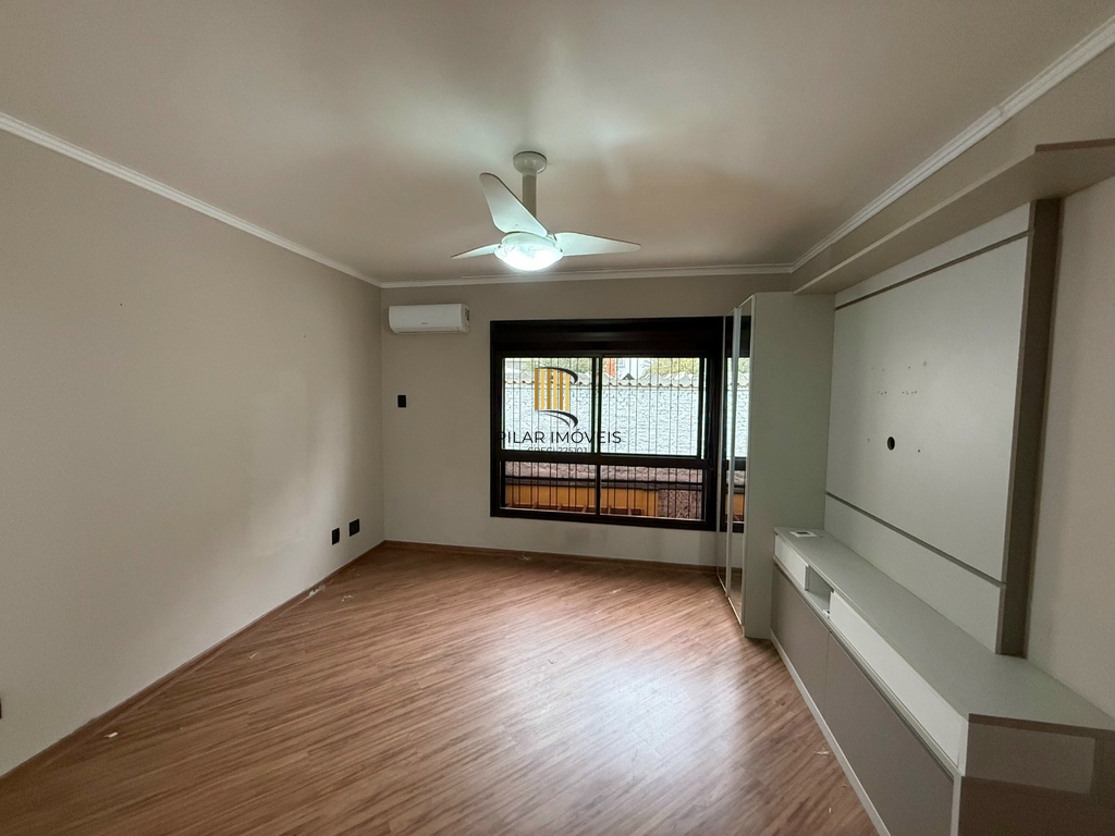 Cobertura 3 dormitórios no bairro Petrópolis