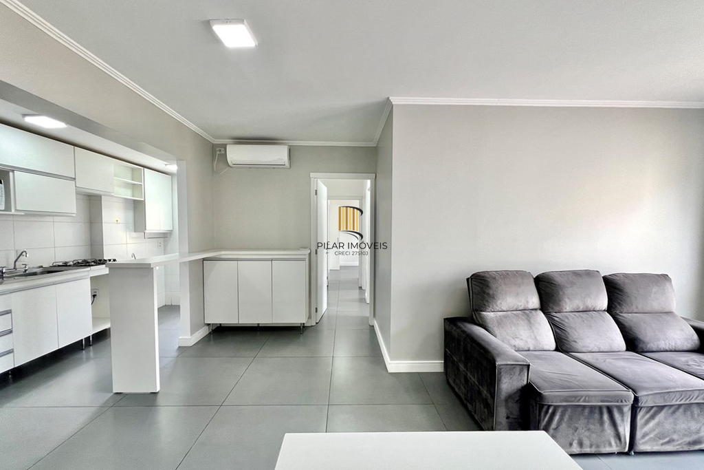 Apartamento 3 dormitórios no bairro Marechal Rondon