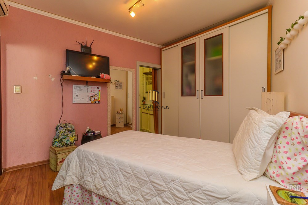 Casa 3 dormitórios no bairro Passo da Areia