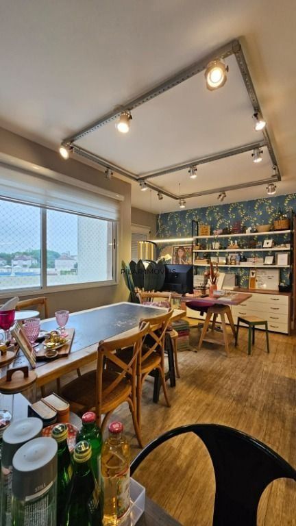 Apartamento 2 dormitórios no bairro Vila Ipiranga - Pilar Imóveis