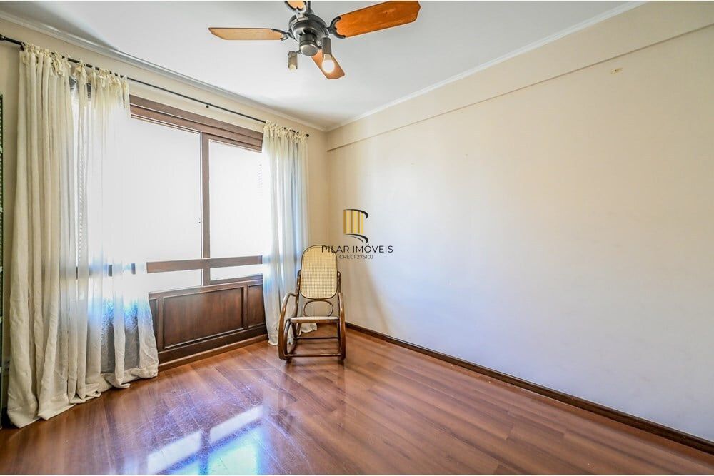 Apartamento 3 dormitórios no bairro Rio Branco