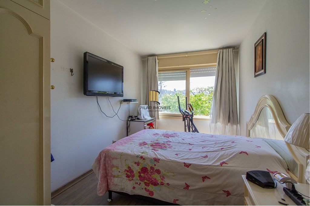 Apartamento 2 dormitórios no bairro Santana