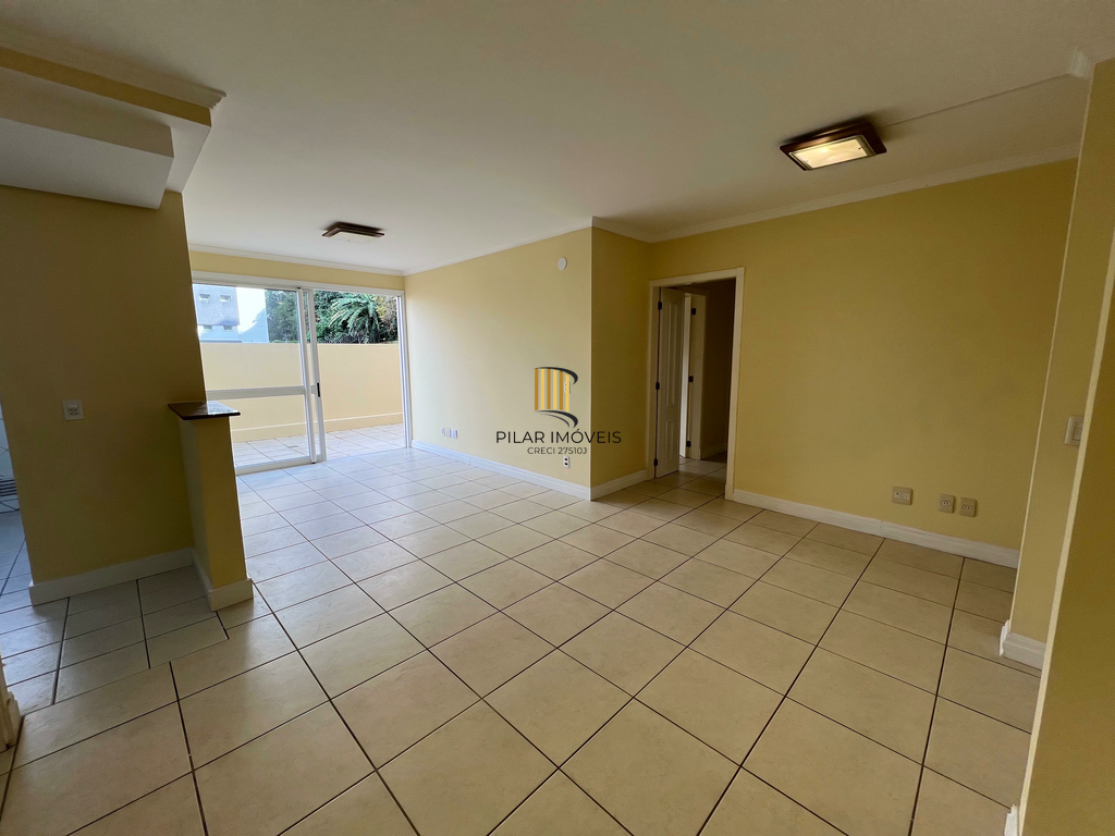 Apartamento 1 dormitório no bairro Bela Vista