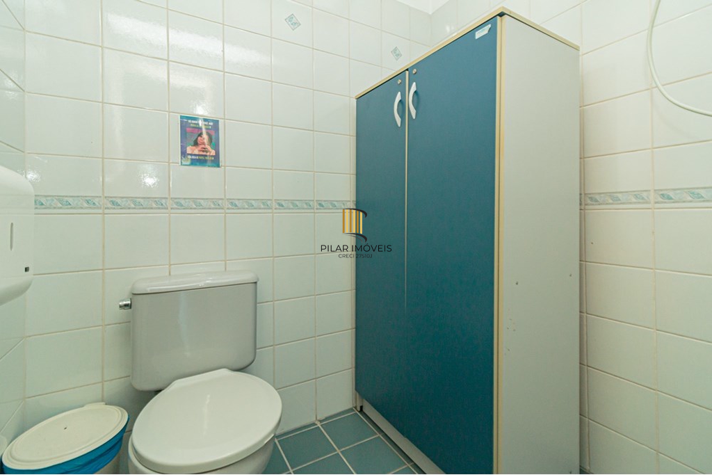 Sala Comercial no bairro Santana