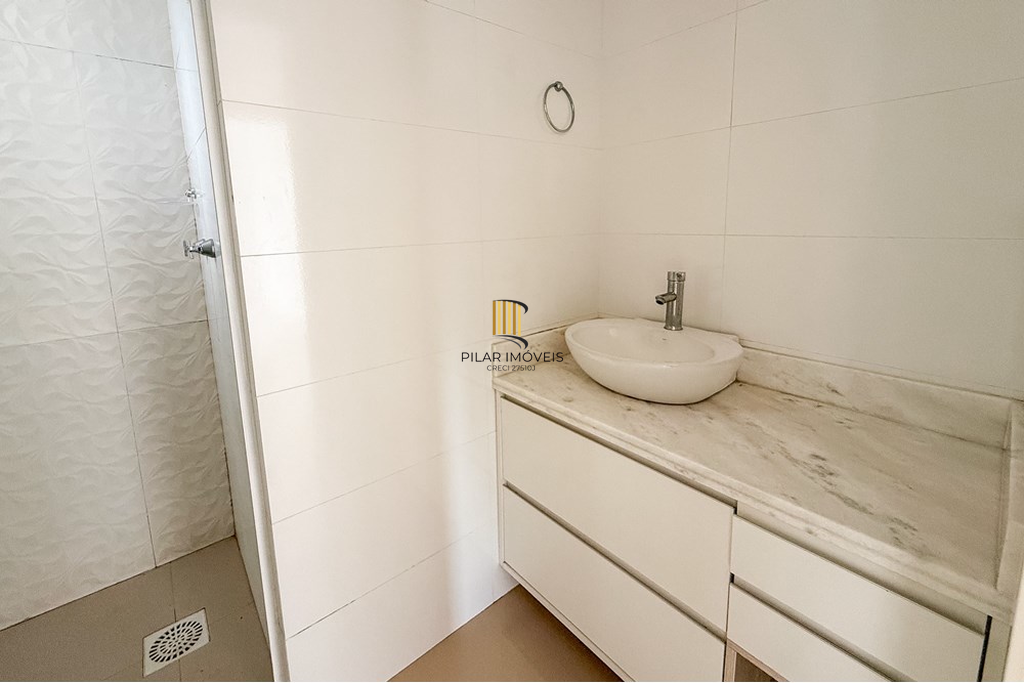 Apartamento 3 dormitórios no bairro Centro