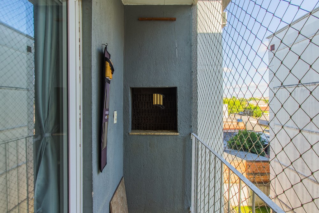 Apartamento 2 dormitórios no bairro Igara