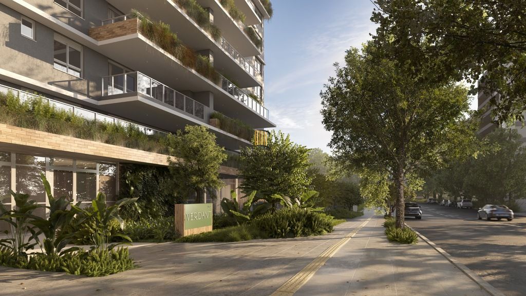 Cobertura 3 dormitórios no bairro Petrópolis