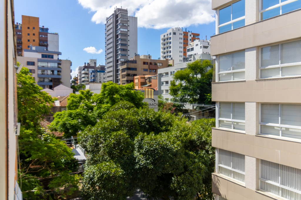 Apartamento 1 dormitório no bairro Petrópolis