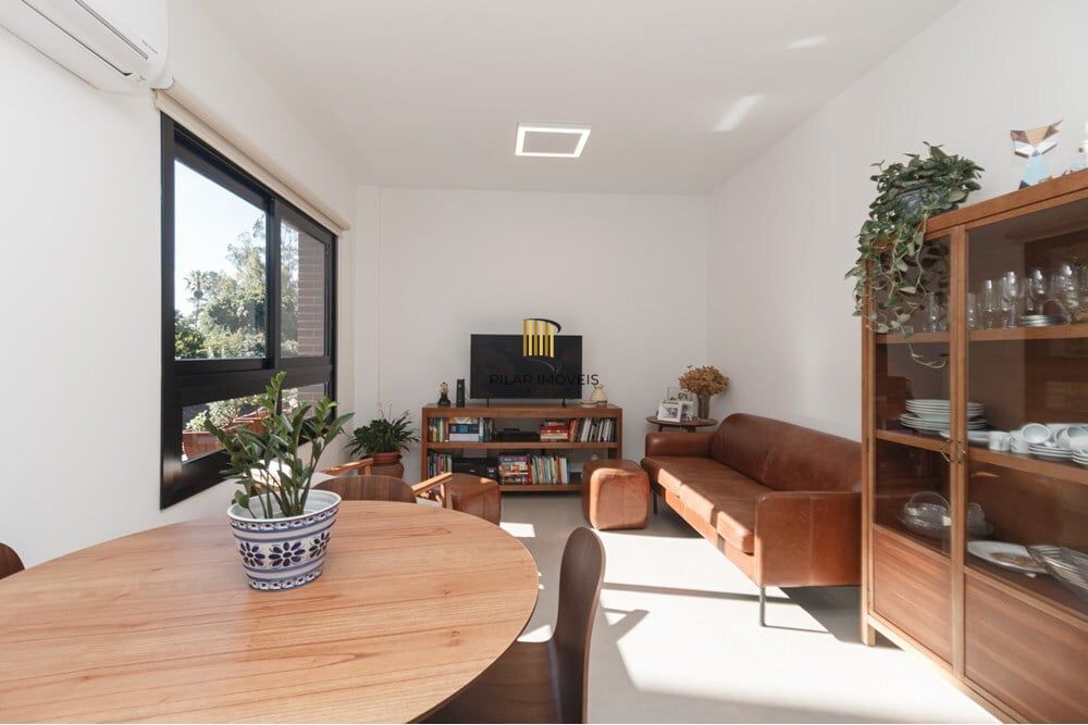 Apartamento 2 dormitórios no bairro Higienópolis