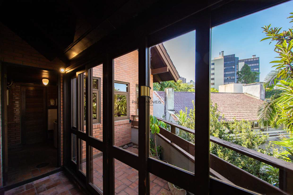 Apartamento 3 dormitórios no bairro Bela Vista