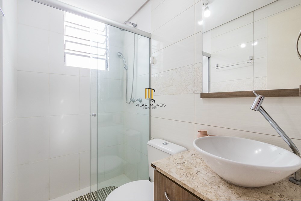 Apartamento 3 dormitórios no bairro Jardim Itu