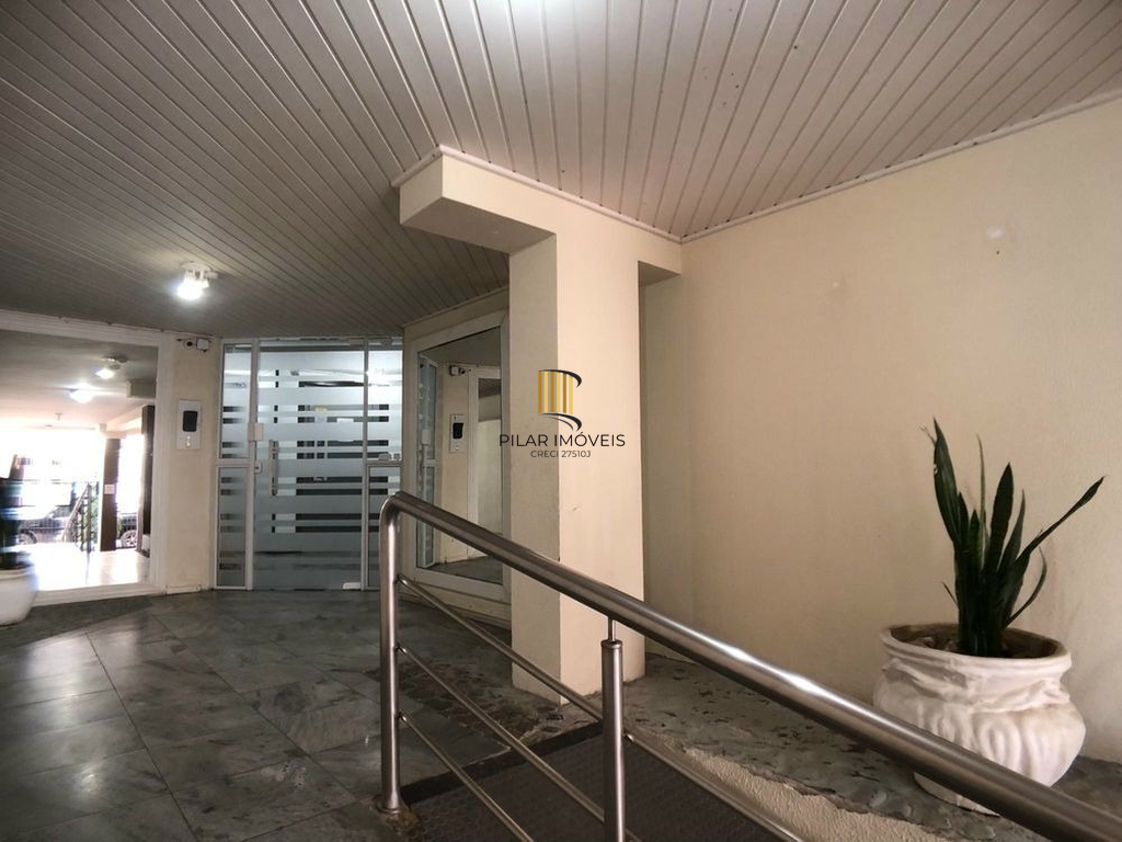 Apartamento 3 dormitórios no bairro Centro