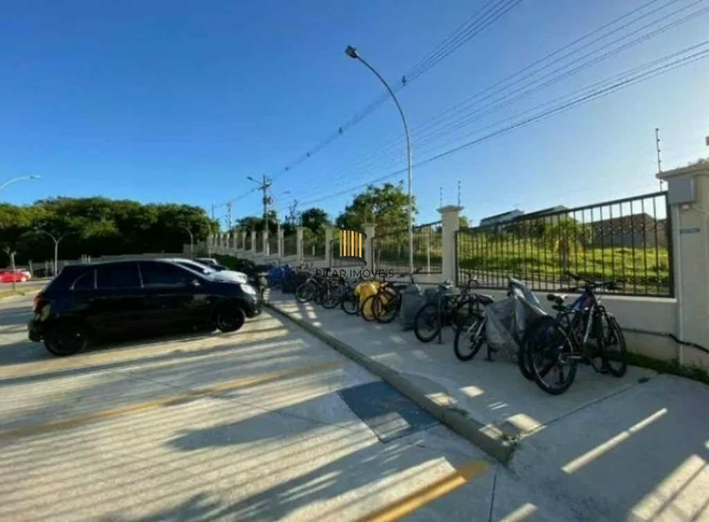 Apartamento 2 dormitórios no bairro Parque Santa Fé