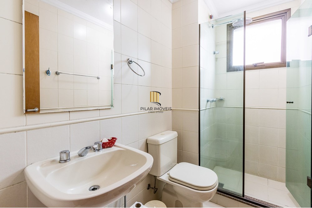 Apartamento 3 dormitórios no bairro Jardim Lindóia