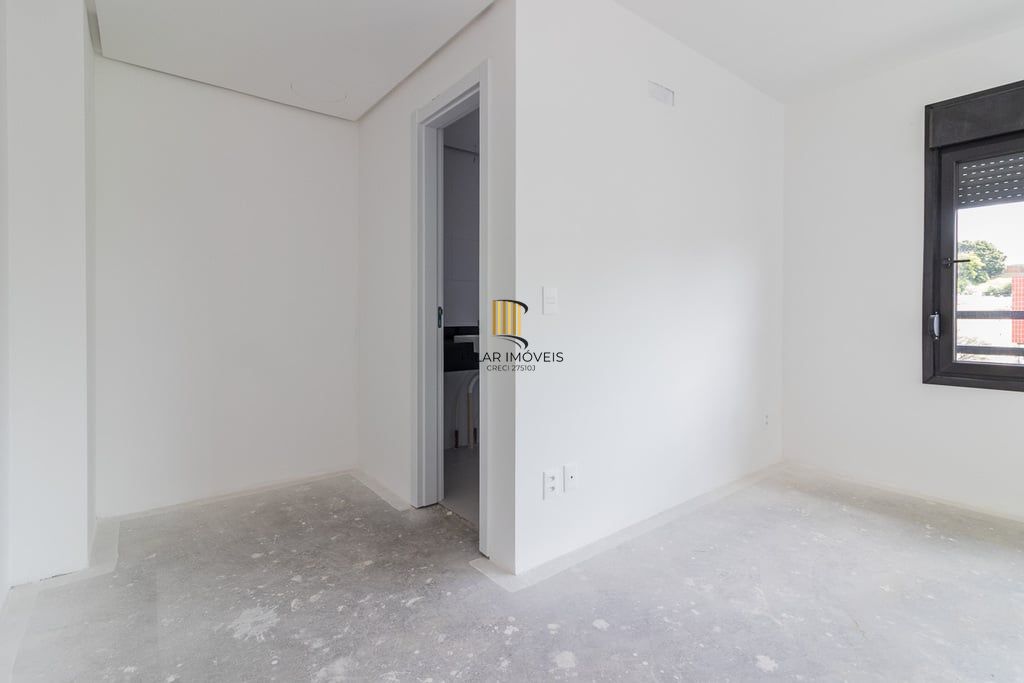 Loft 1 dormitório no bairro Rio Branco