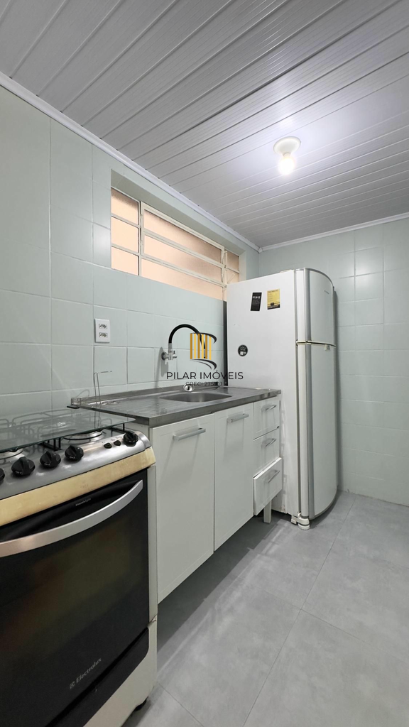Apartamento 1 dormitório no bairro Centro Histórico