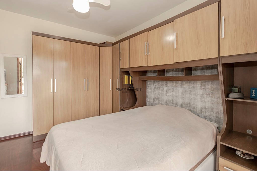 Casa 3 dormitórios no bairro Vila Jardim