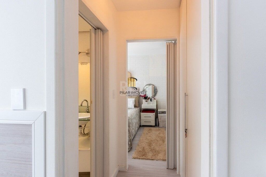 Apartamento 1 dormitório no bairro Tristeza