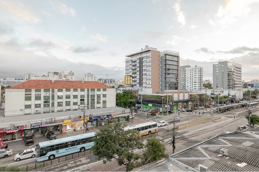 Apartamento 3 dormitórios no bairro Jardim Lindóia