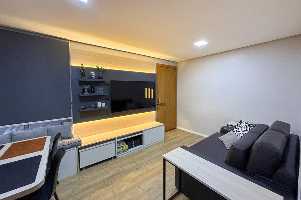 Apartamento 2 dormitórios no bairro São José