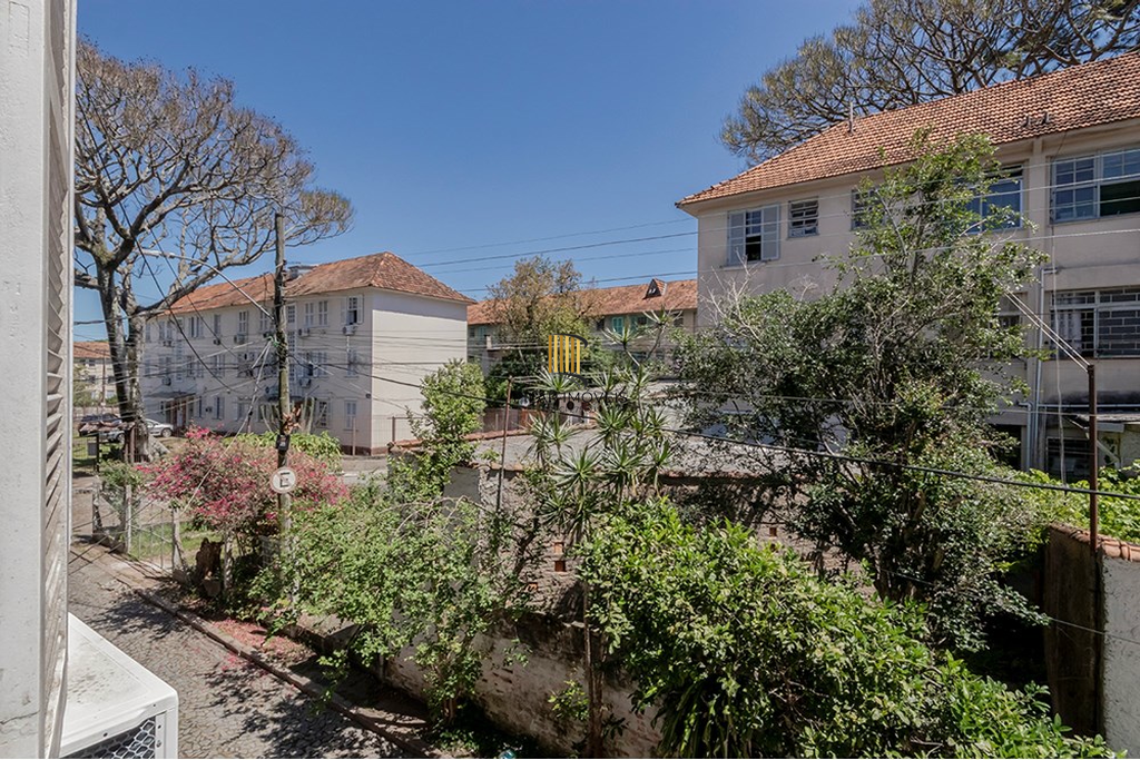 Apartamento 2 dormitórios no bairro Rio Branco