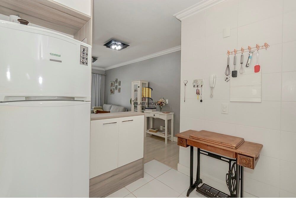Apartamento 3 dormitórios no bairro Teresópolis