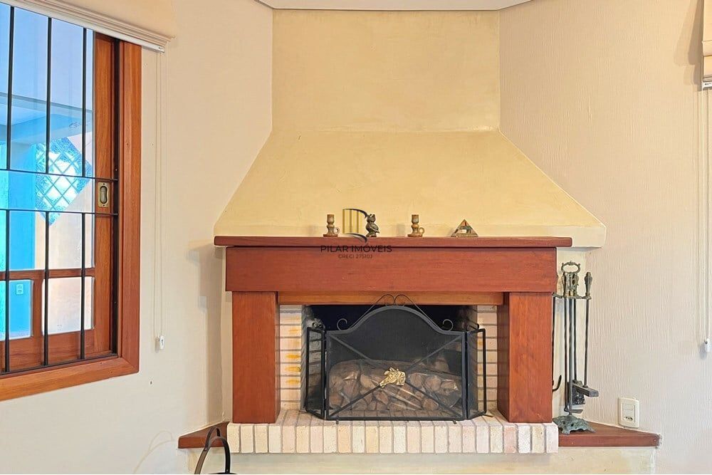 Casa 3 dormitórios no bairro Espírito Santo