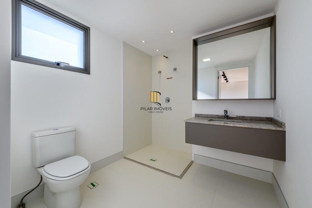 Studio 1 dormitório no bairro Petrópolis