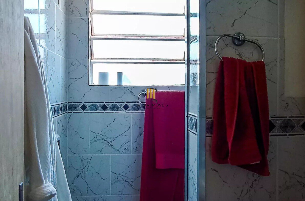 Apartamento 2 dormitórios no bairro Tristeza